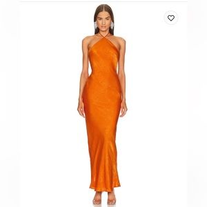 Michael Costello Millie Gown